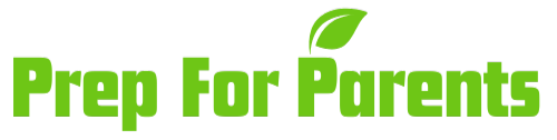 Prep For Parents